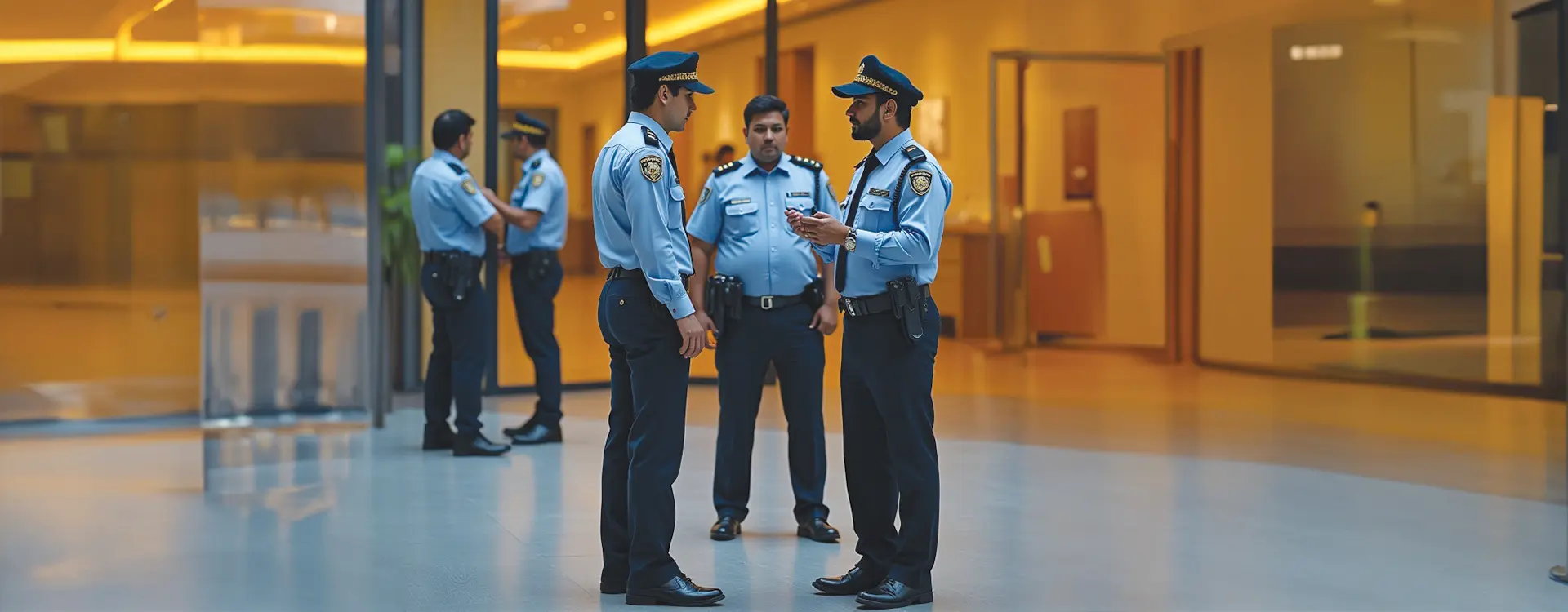 Dial 9 Security: Reliable. Responsive. Always Ready.